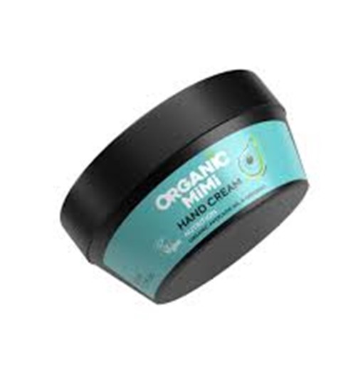 Picture of ORGANIC MIMI HAND CREAM AVOCADO